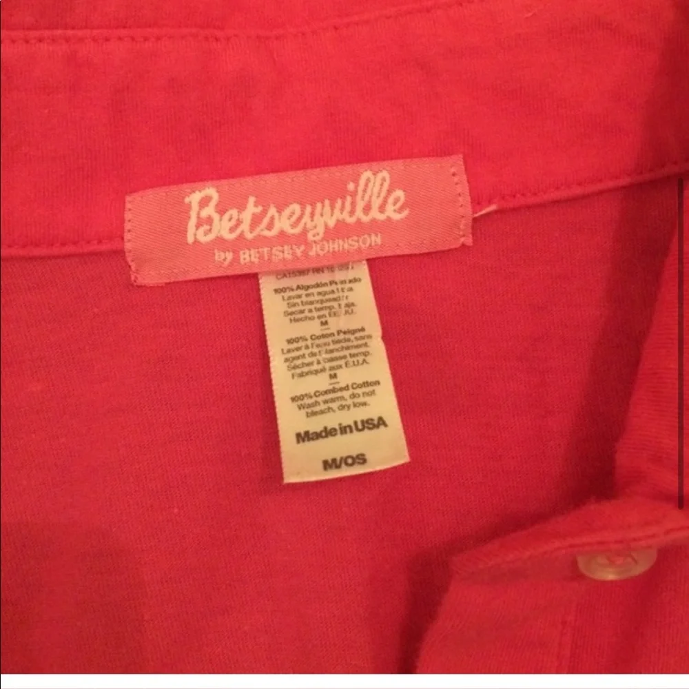 Betsey Johnson Rare Vintage Marilyn Mini Dress - Picture 3 of 4